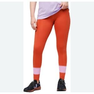 Cotopaxi Cerro Travel Tight